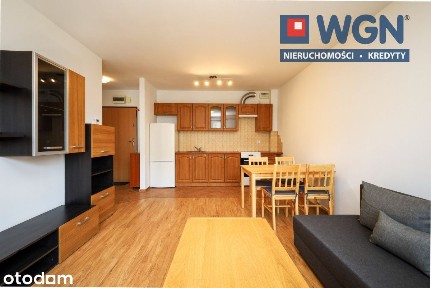 Mieszkanie na wynajem | 2 pokoje | Balkon