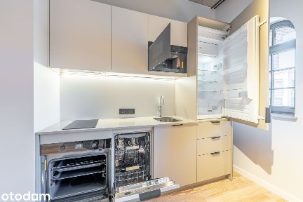 Mieszkanie w Centrum | Siłownia, Sauna, Coworking, Klimatyzacja