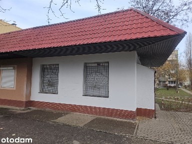 Lokal na sprzedaż, Świebodzice