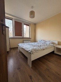 Wynajmę mieszkanie 3 pokojowe os.Piastowskiej Bielsko - OKAZJA !