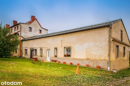 Dwa budynki z potencjałem, 11 lokali - Kłodzko