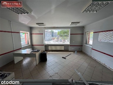 Kamienica - Biurowiec w centrum miasta + parking