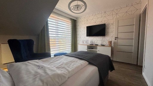 Komfortowe mieszkanie do wynajęcia - 37,17 m2
