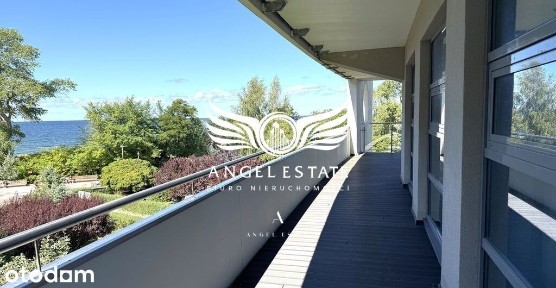 Apartament z panoramicznym widokiem na morze