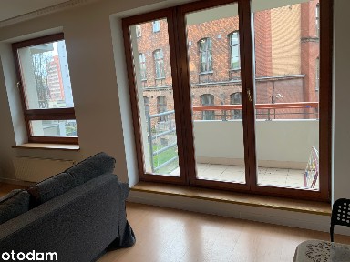 sprzedam mieszkanie w apartamentowcu