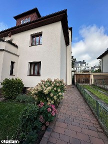 2 pokoje 42m2, garaż w cenie, ogródek, piwnica, 100m od parku Kasprow.