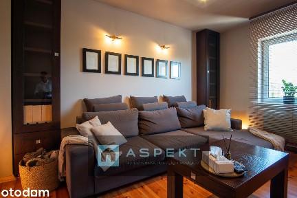3 pokoje | 60,4 m² | blisko centrum
