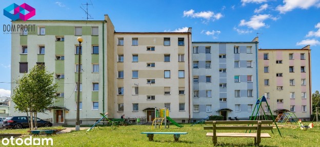 NA START, DLA SIEBIE CZY JAKO INWESTYCJA?
