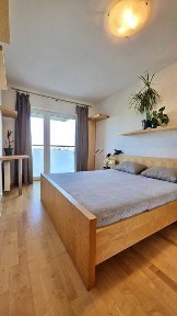 2 pokojowe 55 m². Garaż + komórka w cenie. Marina Mokotów