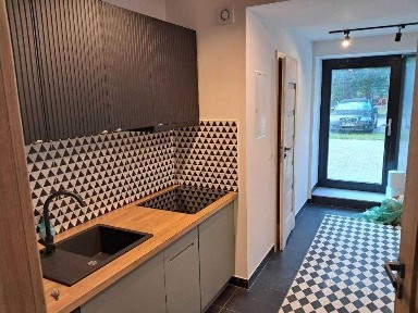 mieszkanie 2 pokojowe PARTER centrum