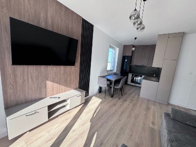 Wynajmę NOWE mieszkanie 36m