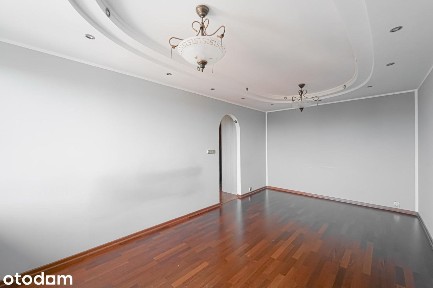 2-pokojowe mieszkanie z balkonem w budynku z windą