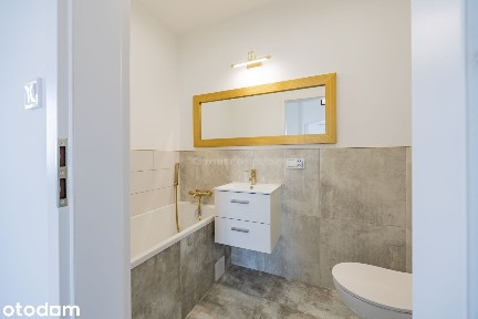 Jezioro 800 m, centrum pod ręką 3 pokoje w Ełku!
