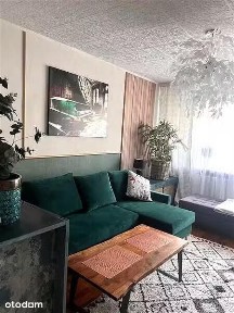 Bogucice ul. Ścigały⭐ 3 pokoje / 52m2 + Balkon ⭐Spodek 10 min