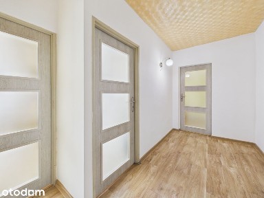 2 duże pokoje| balkon | Osiedle Odrodzenia