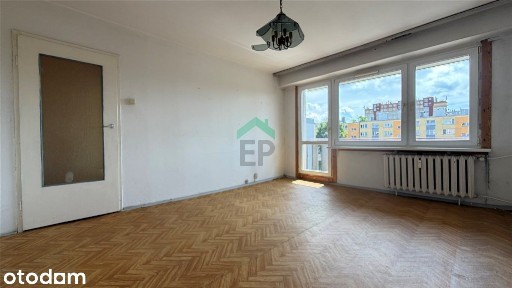 Mieszkanie 2-pokojowe - 48,50 m²