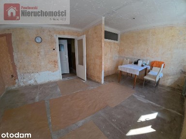 Mieszkanie, 33,32 m², Skawina