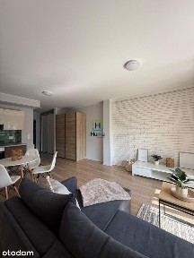 2pok 47m² |2 piętro | Balkon