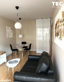 Po remoncie | premium | osobna kuchnia | 2 pokoje