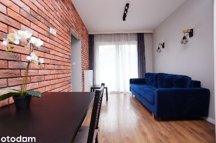Prandoty 10, 1/2 pokojowe z Balkonem - Idealna Inwestycja