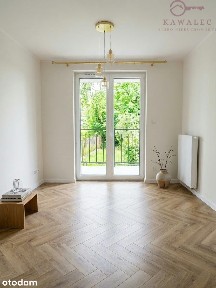 Nowe gotowe mieszkanie wykończone pod klucz w centrum Tarnowa