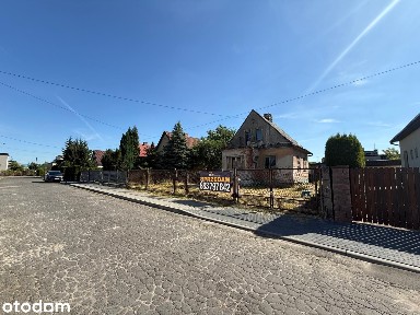 ul. Wschodnia, Staszic, Reden, Dąbrowa Górnicza, śląskie