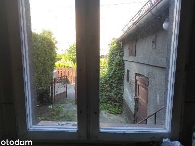 Przetarg ustny nieograniczony - ul. Kosmiczna 10