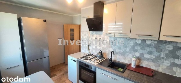 Mieszkanie 66 m² - ul. Kaliska, osiedle zamknięte