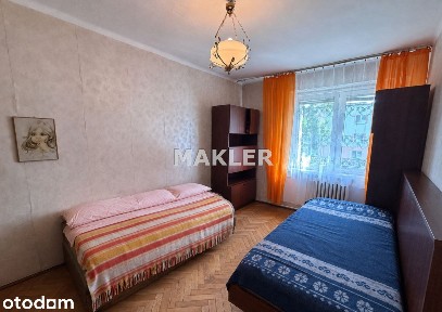 2 pokoje | 51 m² | 1. piętro | Osiedle Leśne