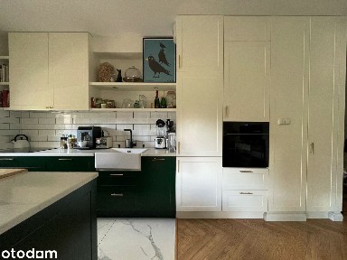 Komfortowe mieszkanie 75m2 z ogródkiem. Stawki. Bez pośredników.