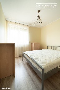 Funkcjonalne 2-pokojowe mieszkanie - 43,67 m²