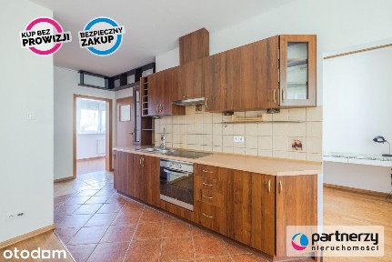 4 pokoje | Parter | Balkon | Kowale, ul. Zeusa