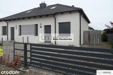 Agatowa, Zbrudzewo, Śrem, śremski, wielkopolskie
