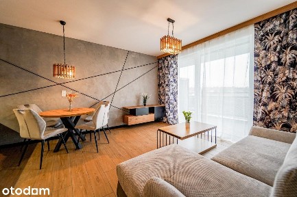 Apartamenty w Kątach Rybackich z widokiem na Zalew