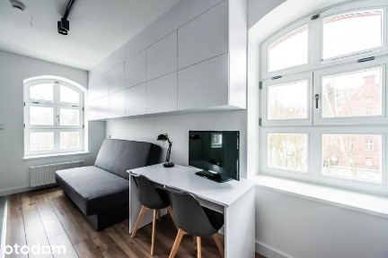 Lokal inwestycyjny Gdańsk Wrzeszcz