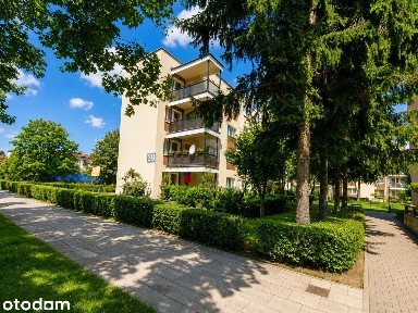 76 m² | 2 piętro | loggia | Przestrzeń, z której się nie wyrasta | 0%