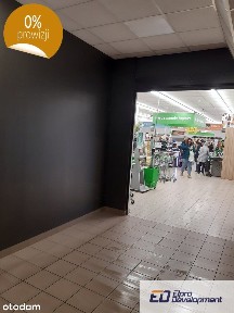 Lokal: Chojnice / ul. Młodzieżowa 35