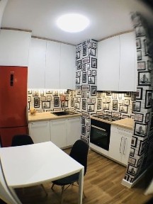 Sprzedam mieszkanie 34m2 na terenie Soho w Warszawie