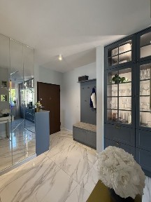 Mokotów | 3 pokoje | Taras 28 m² | Kameralne zielone osiedle