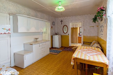 Dom, 110 m², Krasne Folwarczne