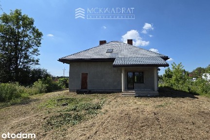 Hryniewicze dom wolnostojący 145 m² duża działka