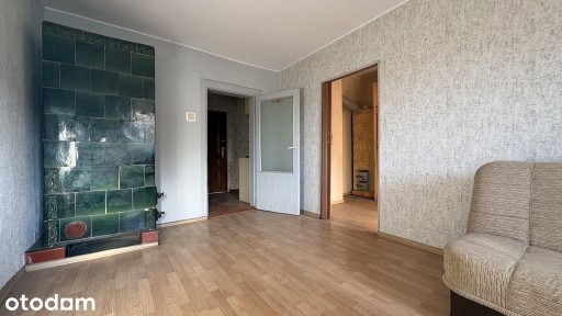 3 pokoje w Centrum | ogródek, piwnica, strych