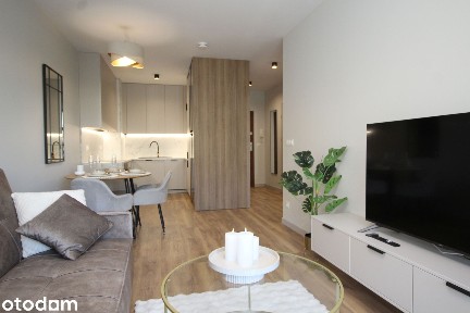 Wyjątkowy apartament 