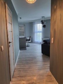 Wynajmę mieszkanie ST55 56m2 Armii Krajowej