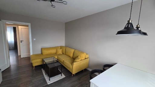2 pokoje + kuchnia, 43 m2, klimatycja, blisko centrum
