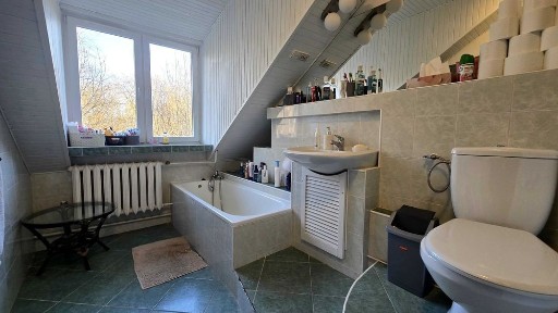 Mieszkanie 120 m2 w centrum Rzeszowa