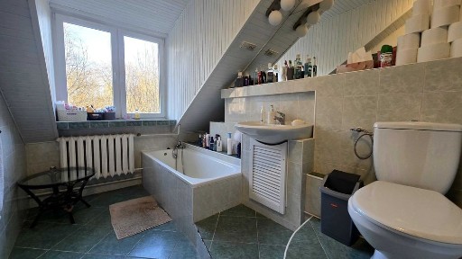 Mieszkanie 120 m2 w centrum Rzeszowa