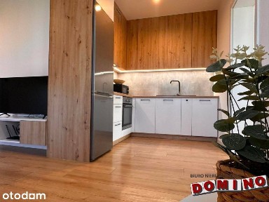 Dwupoziomowy apartament na Osiedlu Kalina pow. 127m, taras 80m