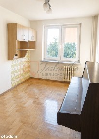 3-pokojowe mieszkanie | 49m2 | Łańcut