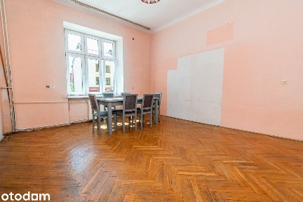 Mieszkanie w kamienicy | Centrum Rzeszowa
